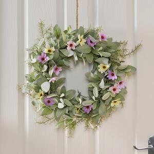 Artificial Wreath by OHS