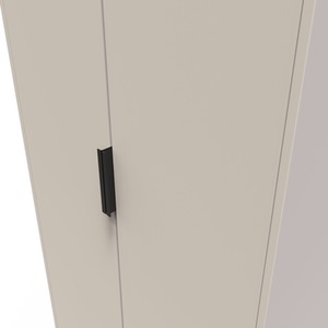 Tulsa Ready Assembled 3 piece Furniture Pack - Kashmir Ash