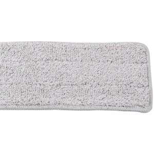 Hands-free Spin Mop and Bucket Cleaning Set - Grey / 11cm by Livingandhome