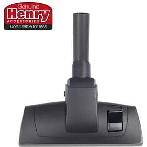 Henry AS0 Full Replacement Kit - Black by Henry