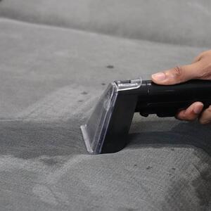 Hydrospot Upholstery Cleaner - Red by Ewbank