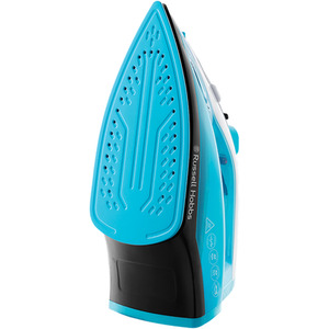 1800W My Iron Blue - Blue by Russell Hobbs