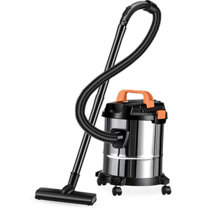 Saber Wet and Dry Vacuum 18L 1200W - Black by SABER