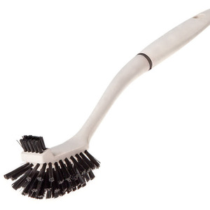 Greener Cleaner Utility Brush - White by Greener Cleaner