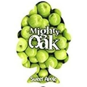 Pack of 3 Mighty Oak Fruity Air Fresheners by Mighty Oak