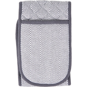 Stylish Double Oven Glove by Pure Collection