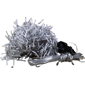 LED Cluster Multi Function Christmas Lights with Timer by Samuel Alexander