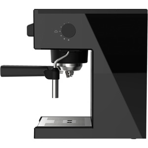 Dualit Espresso Coffee Machine - Black by Dualit
