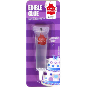 Edible Glue by Cake Dcor