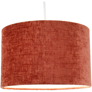 Rust Shade - Rust / 25cm