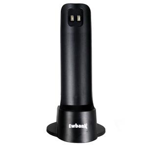 Airwand Handheld Vacuum Cleaner - Black by Ewbank