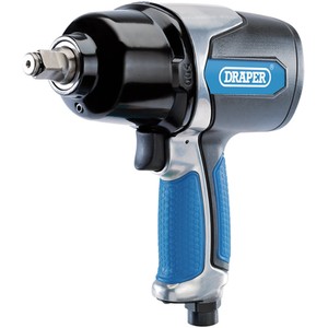 Draper Air Impact Wrench (1/2