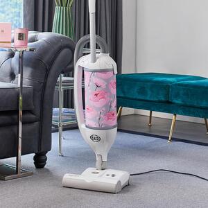 Sebo 700W Felix Bagged Upright Vacuum Cleaner - White by Sebo