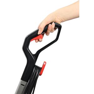 HYDROC2 Carpet and Upholstery Cleaner - Black and Red by Ewbank