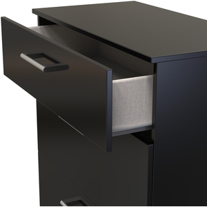 Devon Ready Assembled 3 Piece Bedroom Set