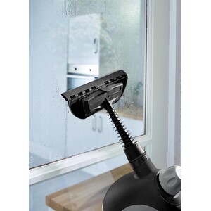 Tower Handheld Steam Cleaner THS10 - Platinum by Tower