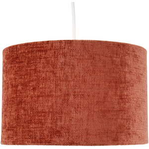 Rust Shade - Rust / 25cm