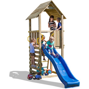 Adventure Fortress 1 - Neutral by Shire Garden Buildings