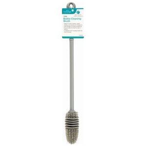 Bottle Brush - 33cm - Grey / 1 by Ashley