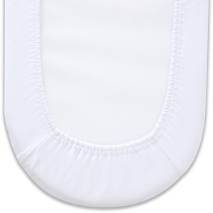 CDL Baby Fitted Sheet by Clair De Lune