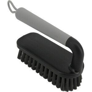 Argento Scrub Brush - Grey