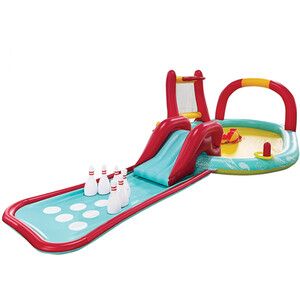 Water Park - Multicolour