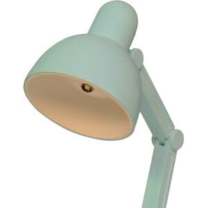 Mini Desk Lamp - Assorted