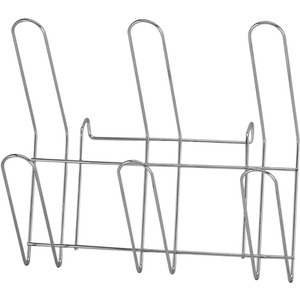 Catania Range Dish Drainer Range - Black by Casa