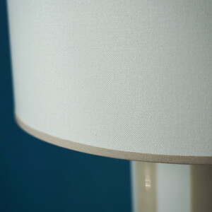 Bridie Table Lamp - Beige