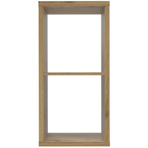 Mauro 1-Shelf Unit - Artisan Oak by Furniture To Go