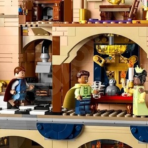 LEGO Disney 43222 Disney 100th Anniverary Castle - various by Lego