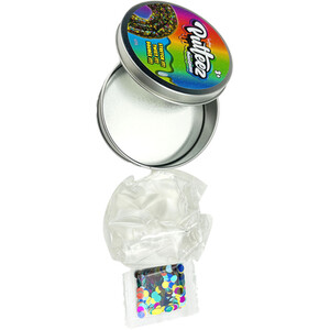 Putteez Tins with Mix Ins - Multicolour