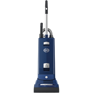 Sebo 890W Automatic X7 Extra Epower Bagged Vacuum Cleaner - Blue by Sebo