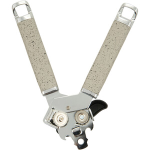 Oslo Can Opener - Grey