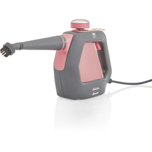 TVs Lynsey Queen of Clean Handheld Steam Cleaner - Pink by Swan