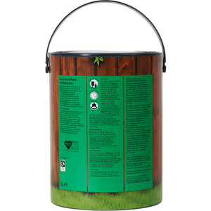 Wax Enriched Timbercare - Misty Moonlight