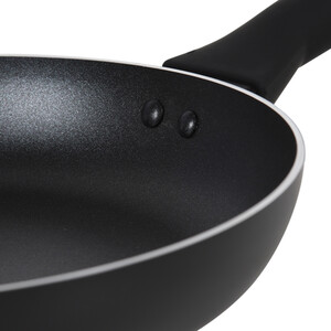 Ayano Soft Touch Non-Stick Frying Pan 24cm by Ayano by Kitchenmaster