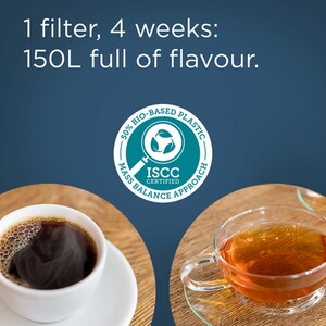 Pack of 6 Maxtra Pro Limescale Expert by BRITA