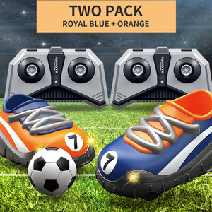 RC Football Boots
