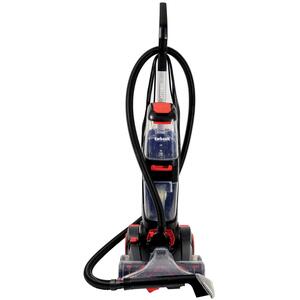 HYDROC2 Carpet and Upholstery Cleaner - Black and Red by Ewbank