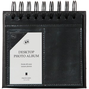 Desktop 2Up Mini Photo Album