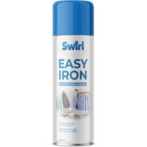 Swirl Easy Iron by Swirl