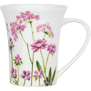 Beverly Bone China Mug