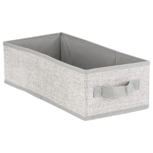 Fabric Foldable Drawer Organiser