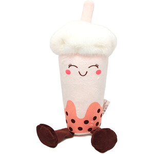 Sweets and Dessert Plush - Multicolour