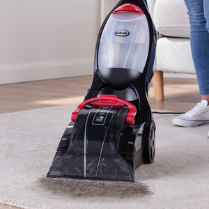 HydroC1 Carpet Cleaner - Black by Ewbank