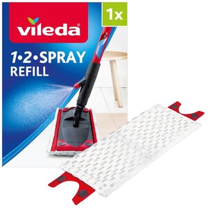 Vileda Ultramax Mop Refill Pad by Vileda