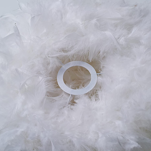 Feather Light Shade by Giggi