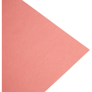 Pack of 50 Crafty Club A4 Card - Red by Crafty Club