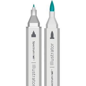 Spectrum Noir Illustrator 12 Pack by Spectrum Noir